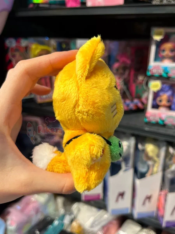 Мягкая игрушка New Jeans K Pop K-Pop брелок Нью Джинс Кпоп