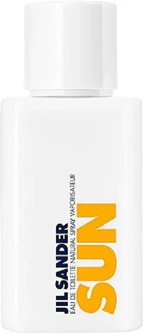 Jil Sander SUN Eau de Parfum 125 ml