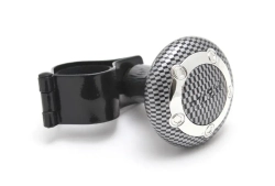 Ручка на руль BB001 (carbon) KING BB001 (carbon)