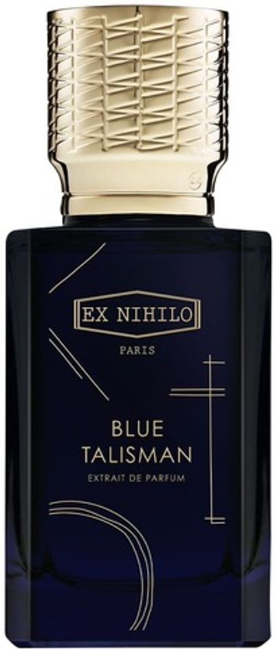 Ex Nihilo Blue Talisman Extrait de Parfum