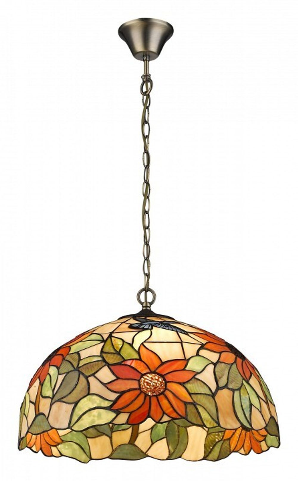 Подвесной светильник Velante 817 817-806-03