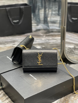 Saint Laurent Kate Small Bag 20 cm