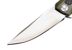 Нож KERSHAW 4037OL Atmos Sinkevich designфотография - 2