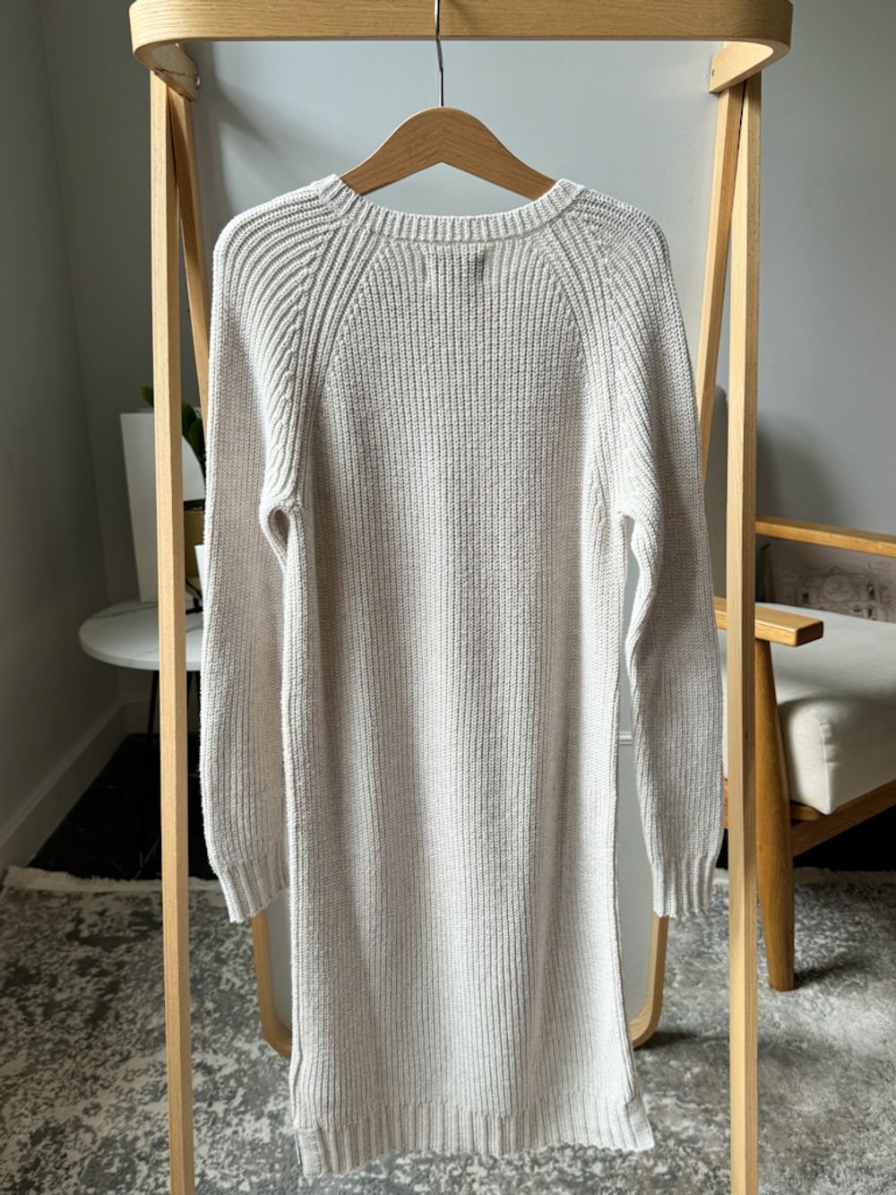 Вязаное платье Polo Ralph Lauren, 122