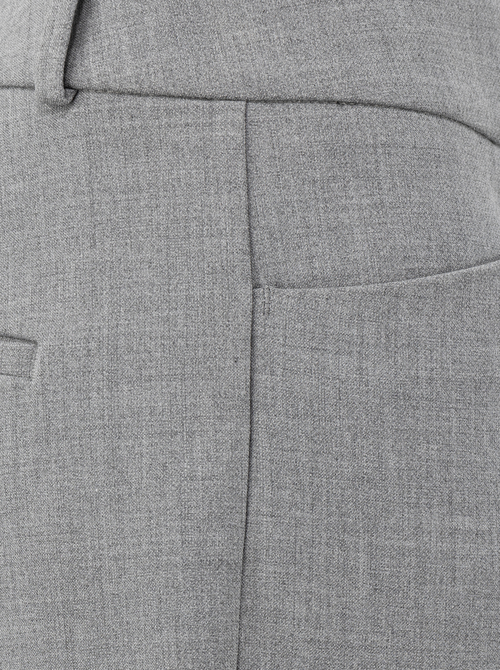 PESERICO Брюки -  серый