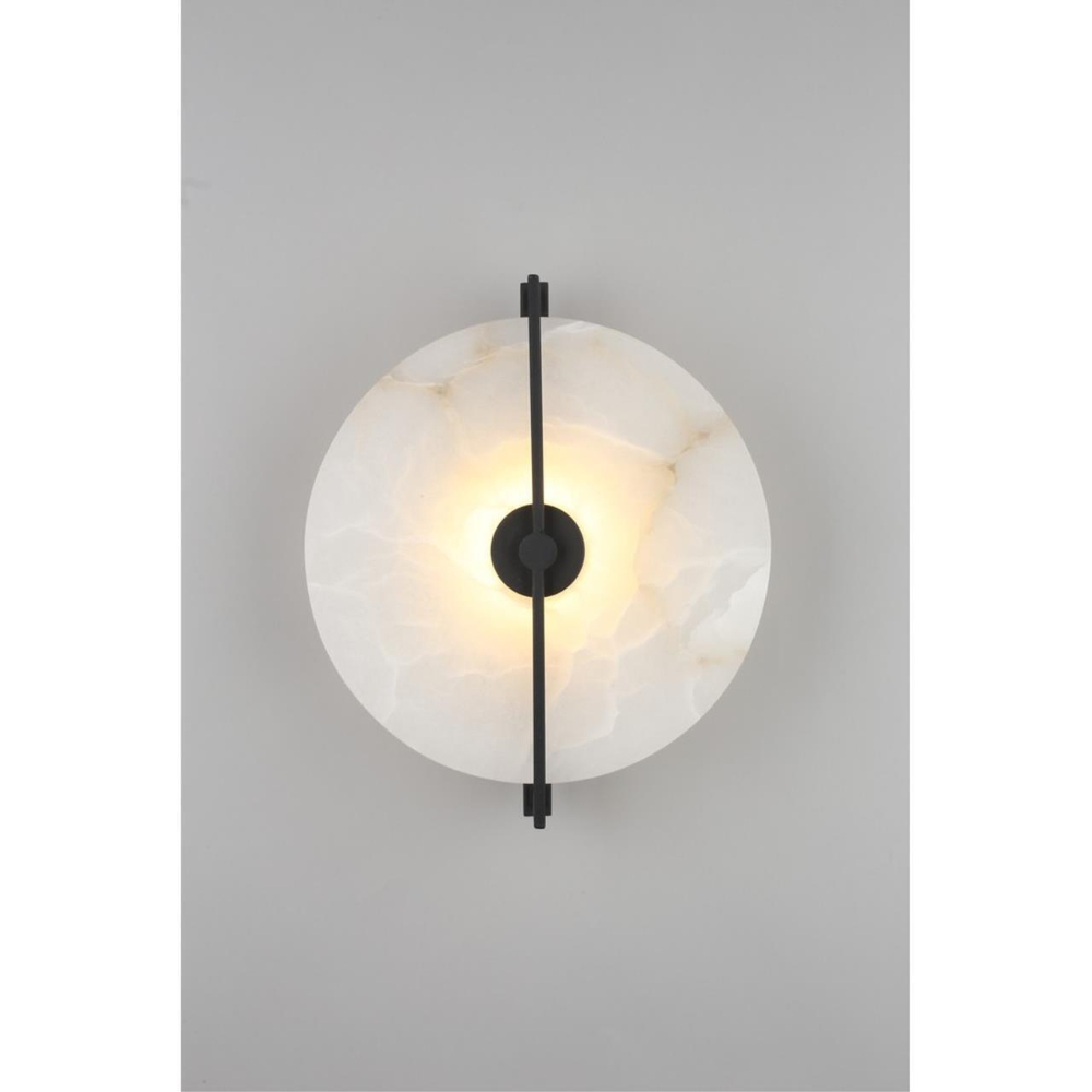 Настенный светодиодный светильник Aployt Sabina APL.321.11.05