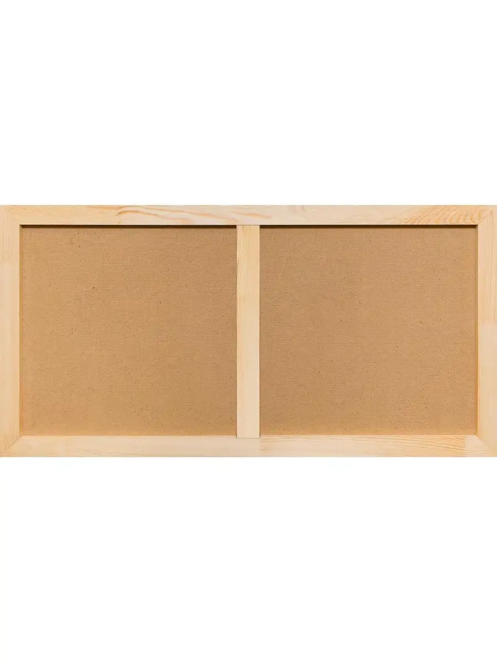 Планшет 55x95 см. Оргалит (с перекладиной)