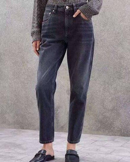 Джинсы Brunello Cucinelli