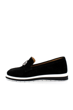 Лоферы женские Ascalini R13791