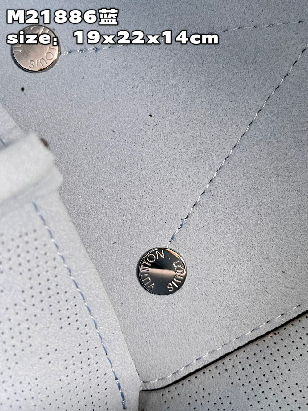 Louis Vuitton Bella