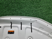 Капот Hyundai Tucson 4 (2020-н.в.)