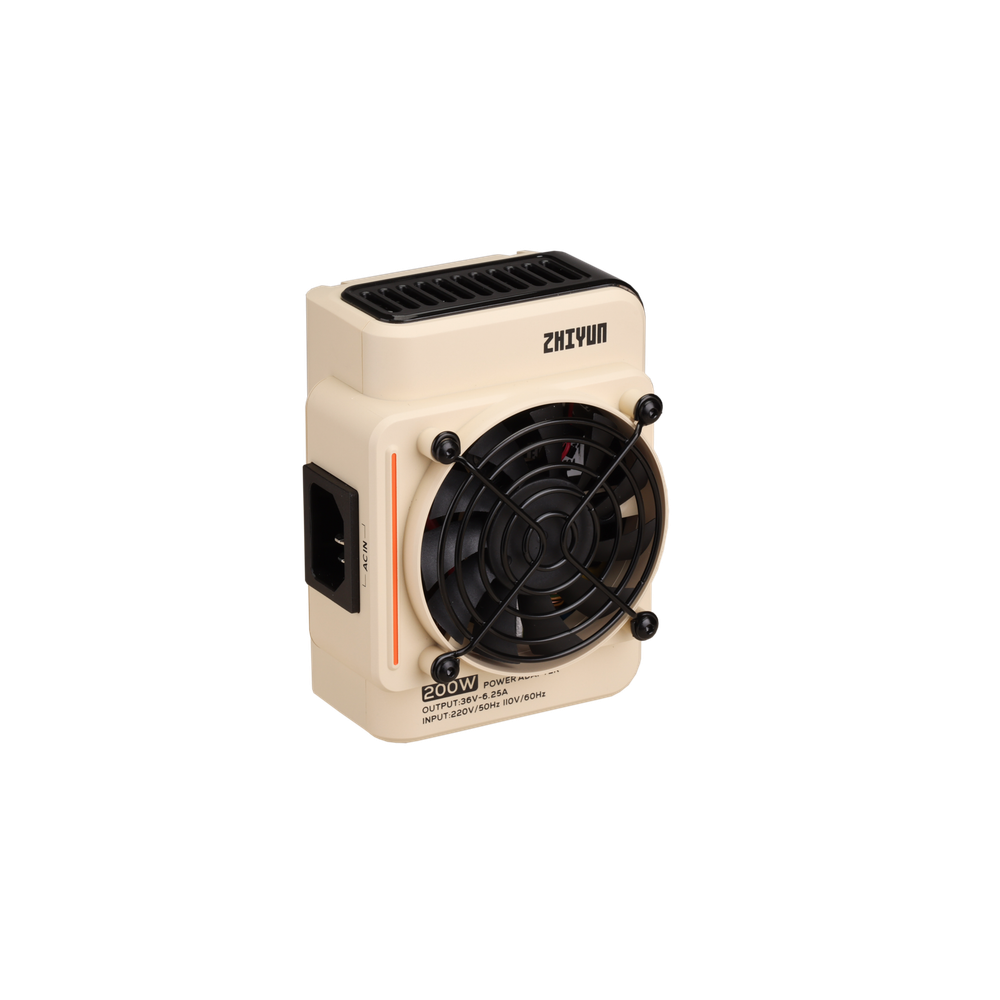 Осветитель Zhiyun MOLUS X200RGB COB Light Combo