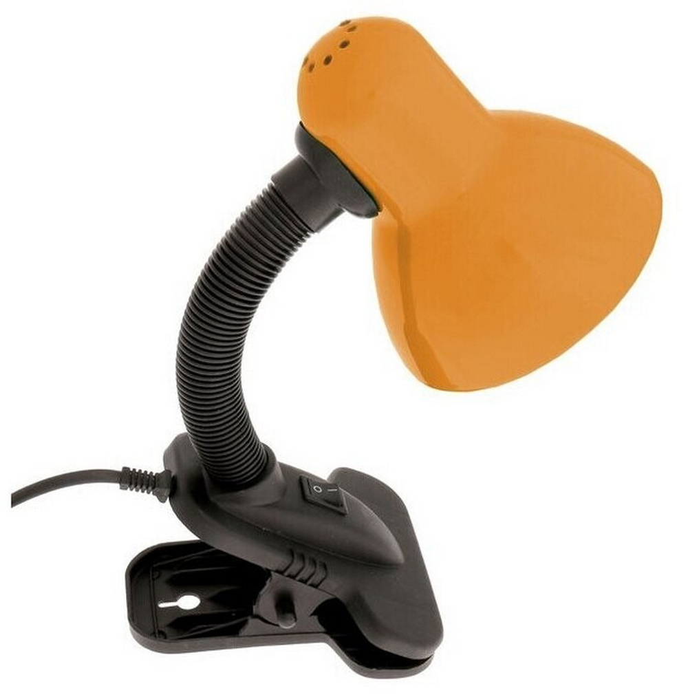 Светильник Uniel TLI-222 прищепка