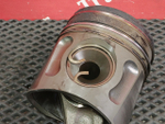 Поршень с шатуном