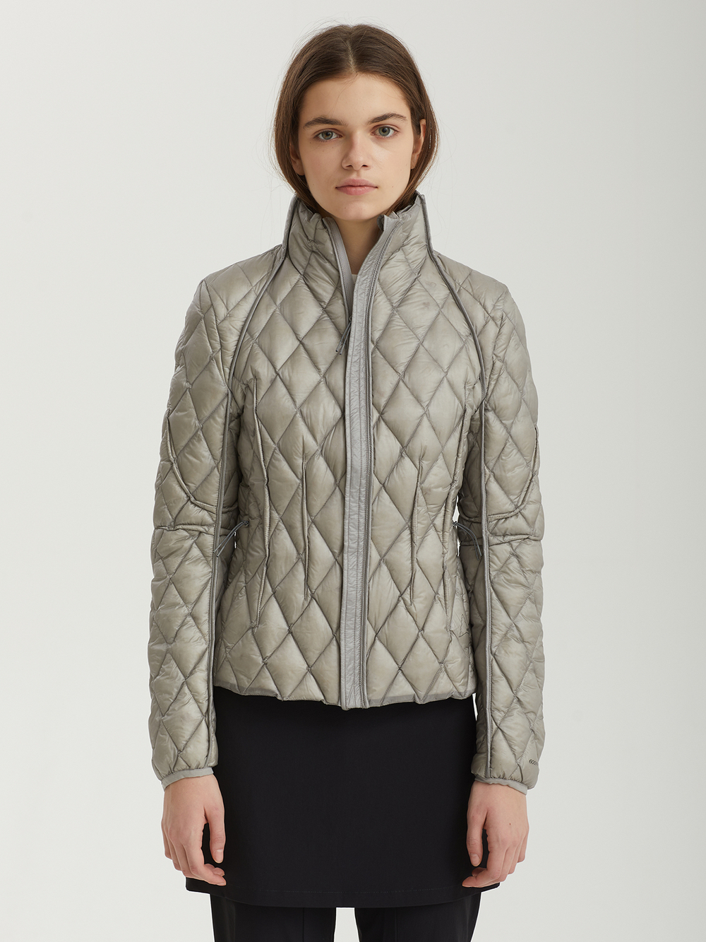 Женский Пуховик Twiya 600 Fill