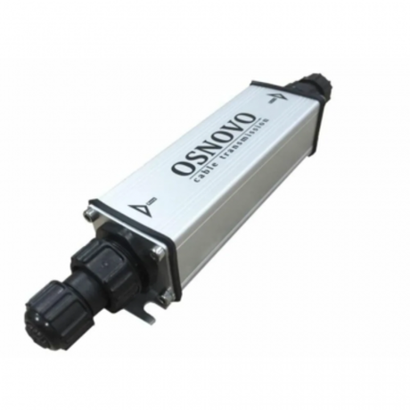 E-PoE/1 Удлинитель PoE по кабелю UTP