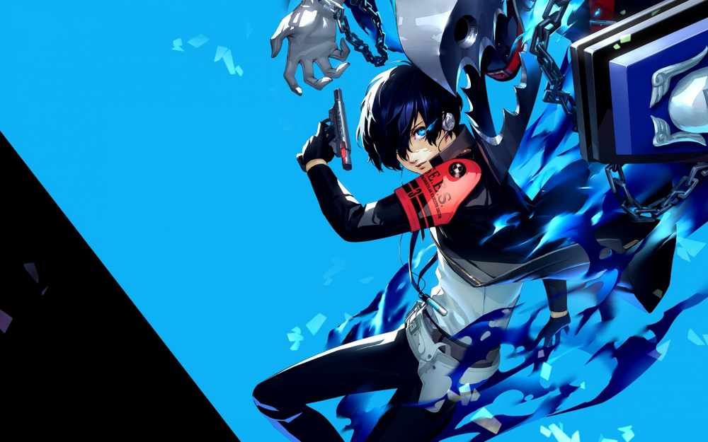 Persona 3 Reload PS4 | PS5