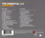 Janis Ian / The Essential 2.0 (2CD)