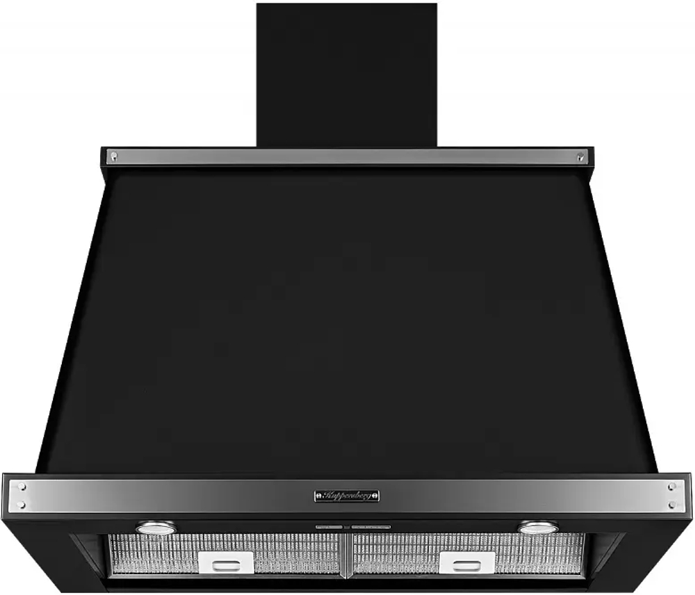 Вытяжка Kuppersberg T 969 ANT Silver
