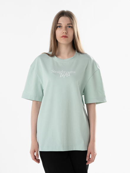 Футболка Outta Ufa