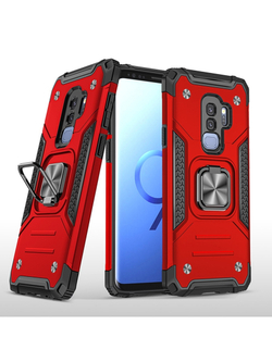 Противоударный чехол Legion Case для Samsung Galaxy S9 Plus