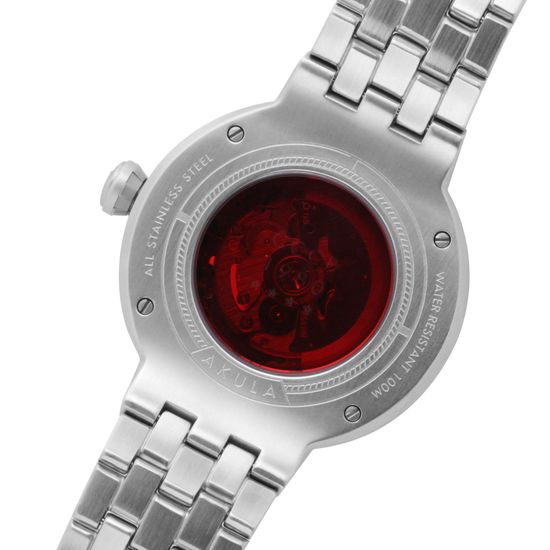 Наручные часы CCCP CP-7004-22 Kashalot Submarine