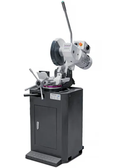 Дисковый отрезной станок Optimum CS315