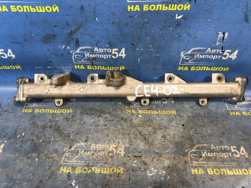 Топливная рейка Honda RAFAGA 1995