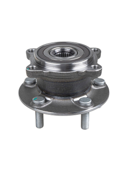 Ступица задняя в сборе L R (с ABS) для PSA C-Cross/4007/MITSUBISHI Outlander II GANZ GIM03155