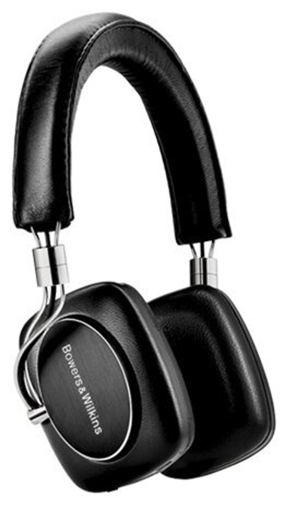 Беспроводные полноразмерные наушники Bowers & Wilkins P5 Black