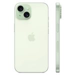 Смартфон Apple iPhone 15 128GB Dual Sim, Green (Зеленый)