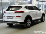Hyundai All New Tucson Дизель 1.6 2WD (06.2020)