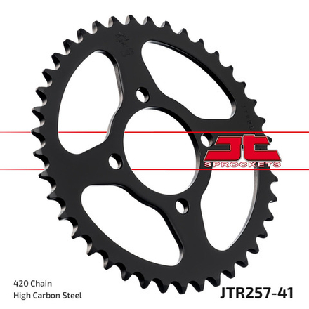 Звезда JTR257.41