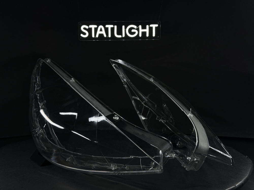 Комплект стекол Peugeot 307 2005-2008