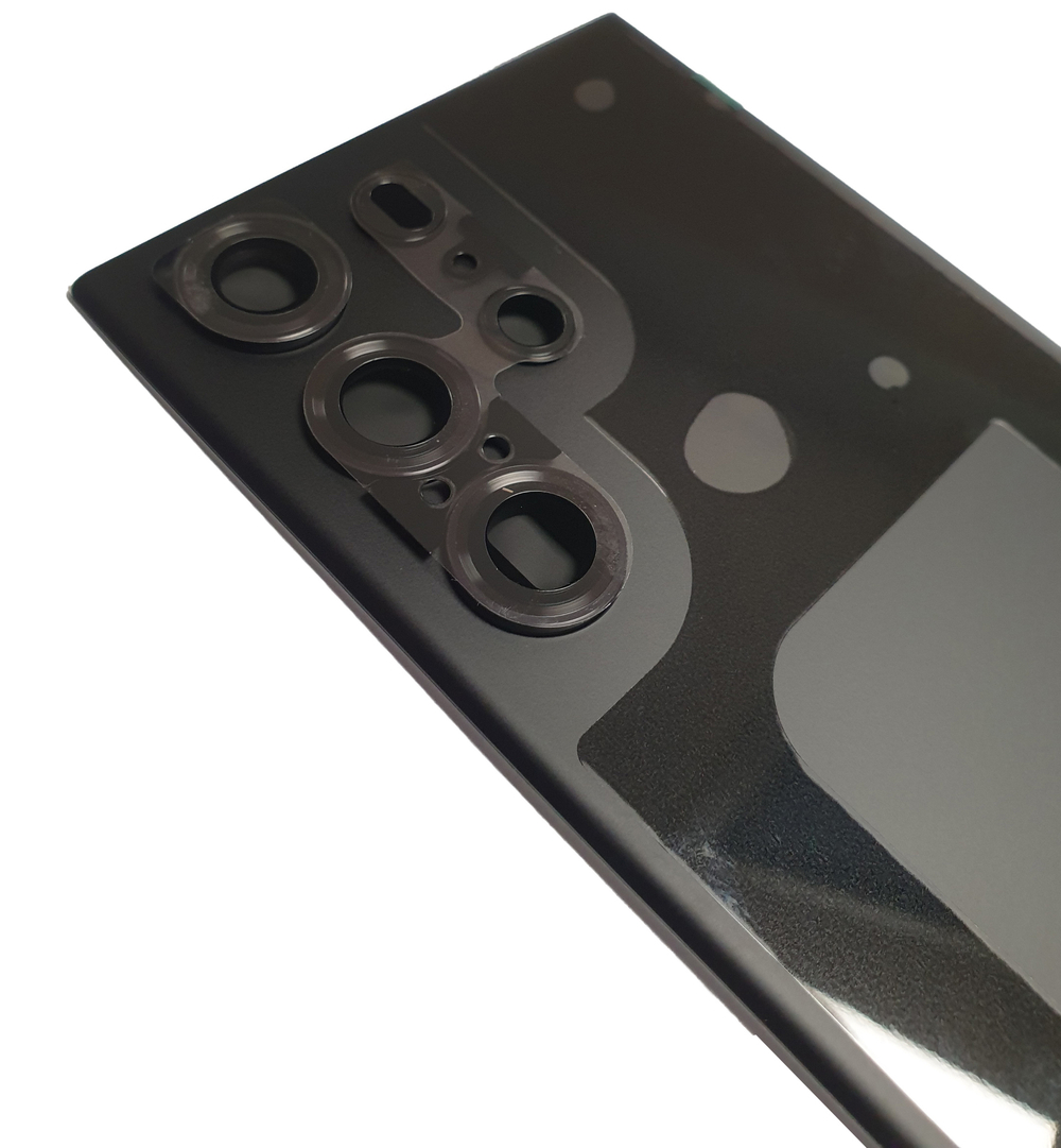 Samsung Galaxy S23 Ultra (SM-S918)  / Задняя крышка (корпус) (ORIG-SP)
