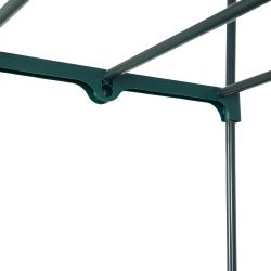 Теплица GREEN APPLE GA-House-5х-frame 5 ярусов 1930х690х490 мм | Теплица