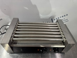 Роликовый гриль Airhot rg-7