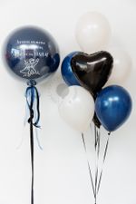 Воздушные шары №8155