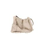 Сумка Called a Garment x Volga Tote светло-бежевая