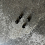 Втулки 55 Bearing Spacers черные золотые серебро