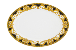 Обеденный сервиз 26 предметов на 6 персон Royal Crown Монплезир