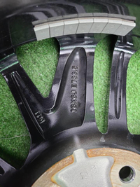 Диск Комплект дисков R16 Geely Emgrand 2 (21-нв)