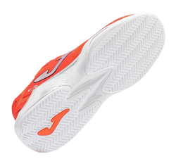 Мужские кроссовки теннисные Joma Master 1000 Men 2608 Clay - orange