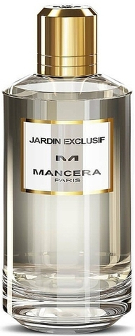 MANCERA Jardin Exclusif