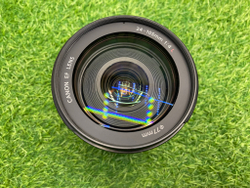 Canon EF 24-105mm 4L IS USM