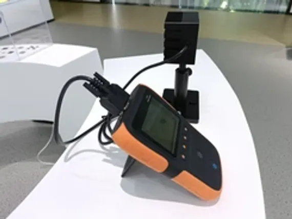 Датчики мощности лазера Opticmeta W300-CB-40 с водяным охлаждением