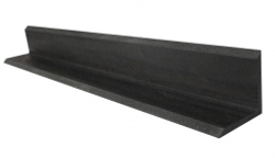 Уголок ДПК внутренний Woodvex