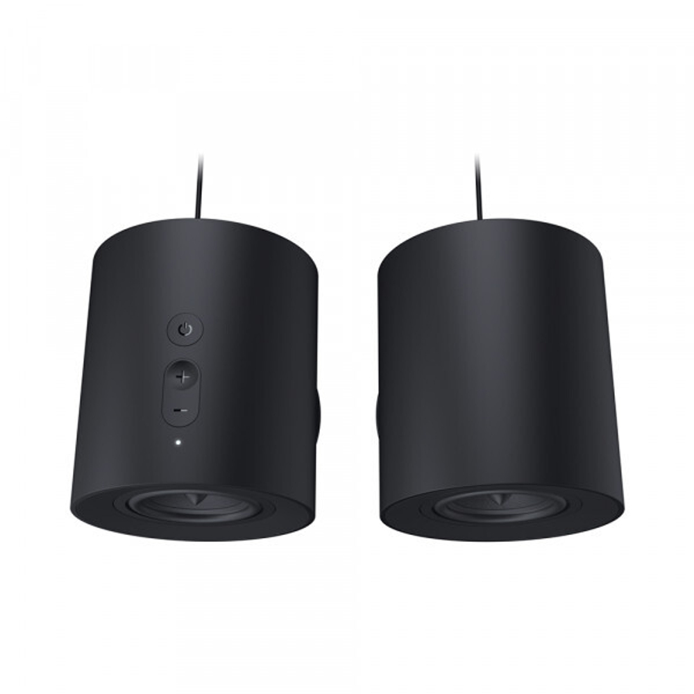 Колонки Razer Nommo V2 X черные (RZ05-04760100-R3G1)