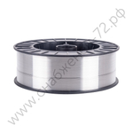 FoxWeld Проволока алюминиевая AL Si 5 (ER-4043) д.1.0мм, 7кг D300 (пр-во FoxWeld/КНР)