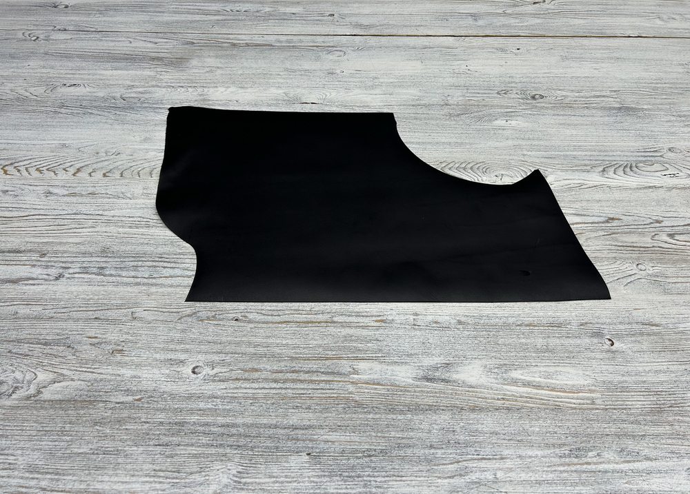 Боулинг цв. Черный / Toro Boolwing Nero, 1,6-1,8 мм, ПАНЕЛИ